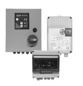 CONTROL PANELS - Accessories - Products